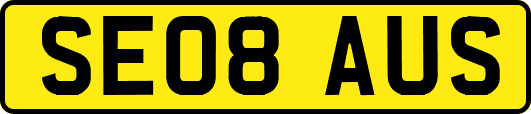 SE08AUS