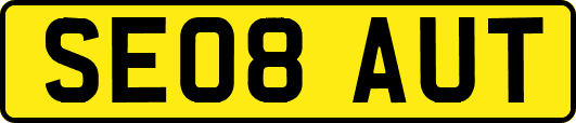 SE08AUT