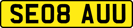SE08AUU