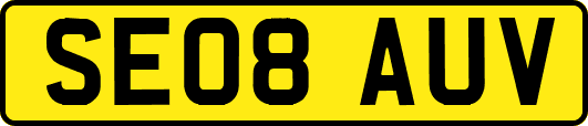 SE08AUV