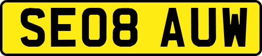 SE08AUW