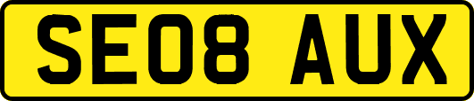 SE08AUX