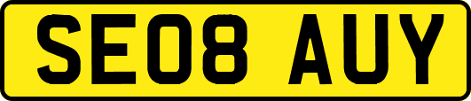 SE08AUY