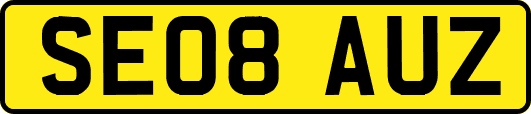 SE08AUZ