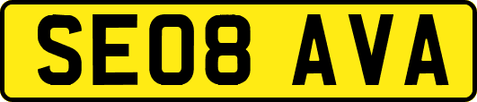 SE08AVA