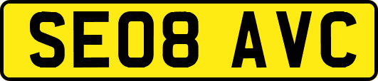 SE08AVC