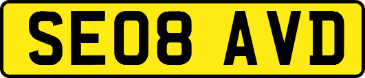 SE08AVD