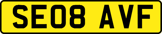 SE08AVF