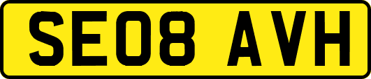 SE08AVH