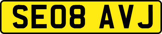SE08AVJ