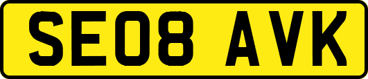 SE08AVK
