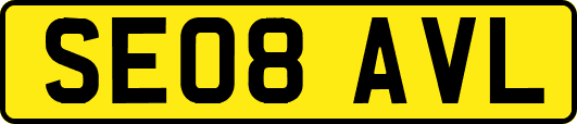 SE08AVL