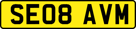 SE08AVM