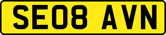 SE08AVN