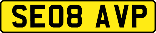 SE08AVP