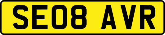 SE08AVR