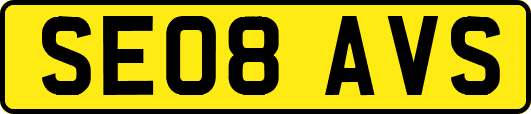 SE08AVS