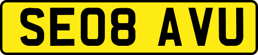 SE08AVU