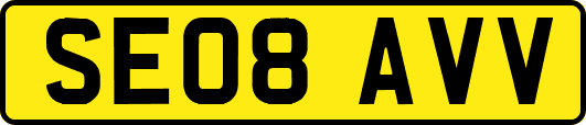 SE08AVV