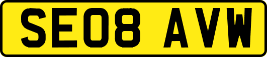 SE08AVW