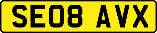 SE08AVX