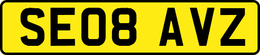 SE08AVZ