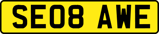 SE08AWE