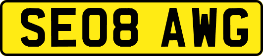 SE08AWG