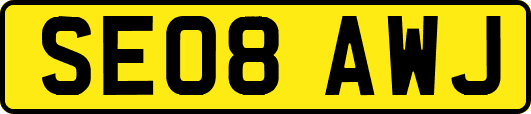SE08AWJ