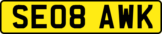 SE08AWK