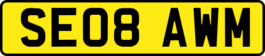 SE08AWM
