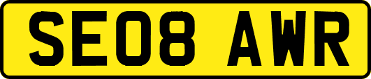 SE08AWR
