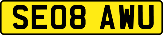 SE08AWU