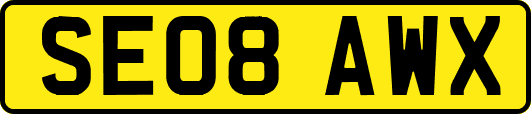 SE08AWX