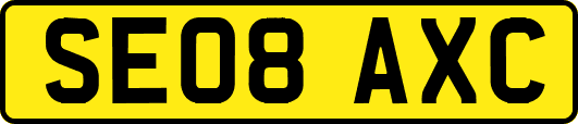 SE08AXC