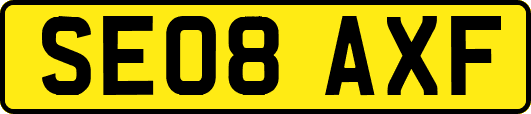 SE08AXF