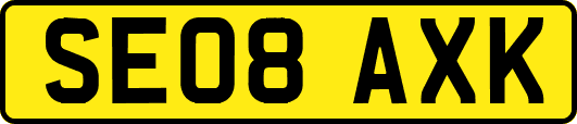 SE08AXK