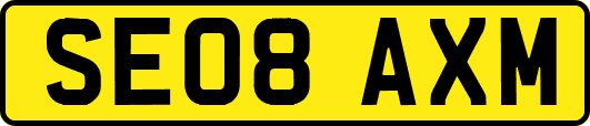 SE08AXM