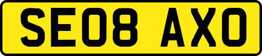 SE08AXO