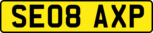 SE08AXP