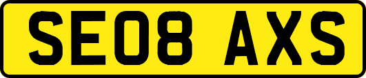 SE08AXS