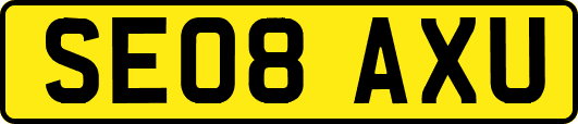 SE08AXU