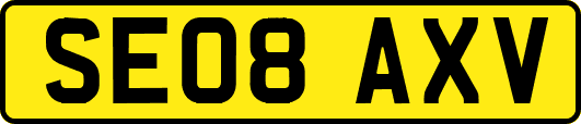 SE08AXV