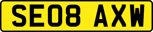 SE08AXW