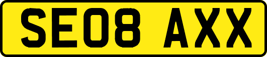 SE08AXX