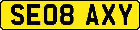 SE08AXY