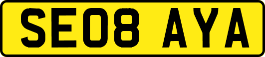 SE08AYA