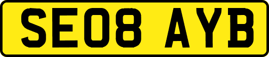 SE08AYB