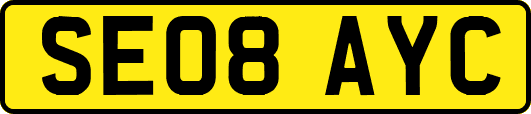 SE08AYC