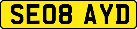 SE08AYD